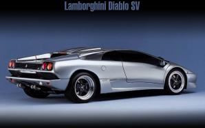 LAMBORGHINI