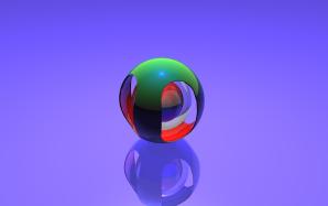 Strange-boolean-logo